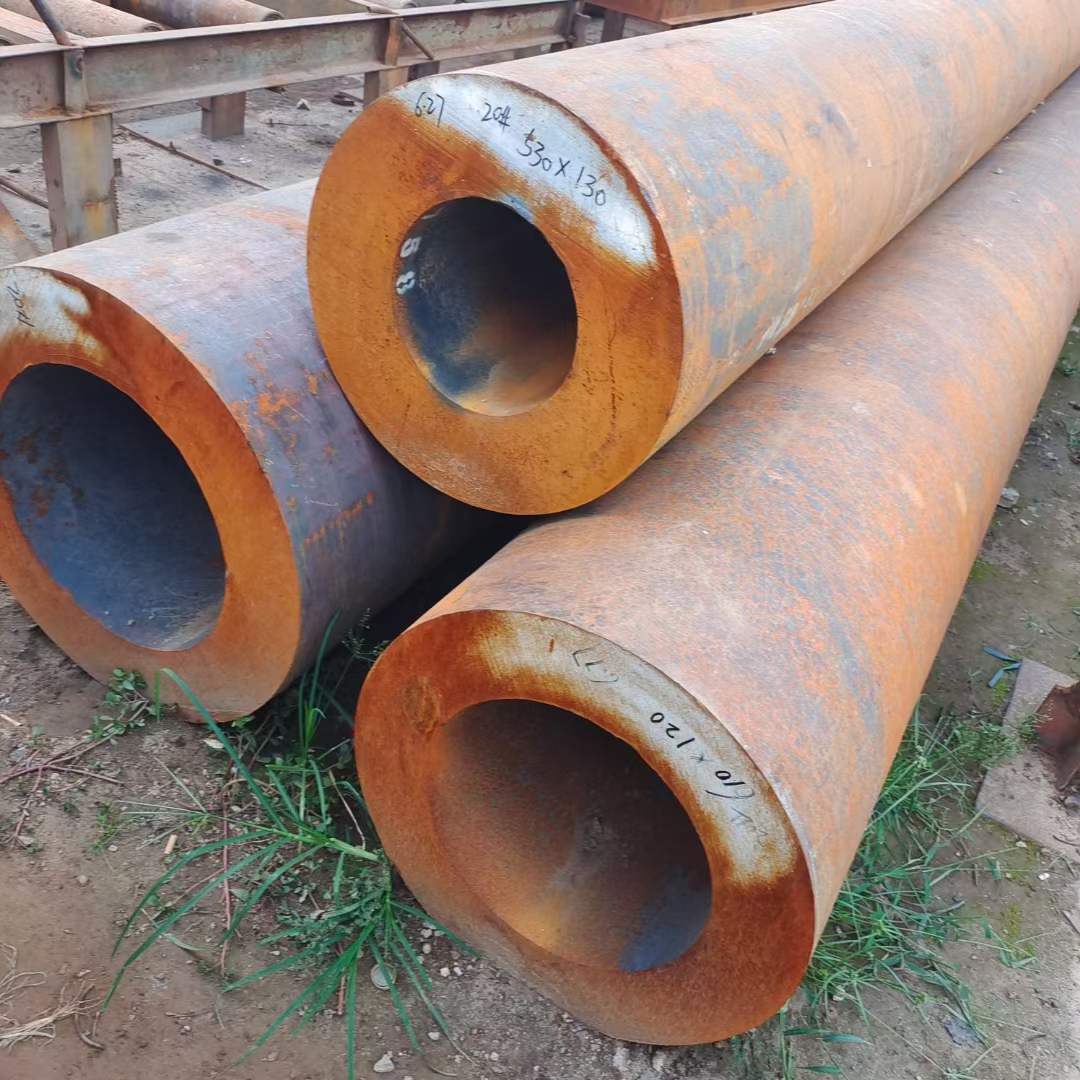 成都無縫管現貨 成都無縫管現貨